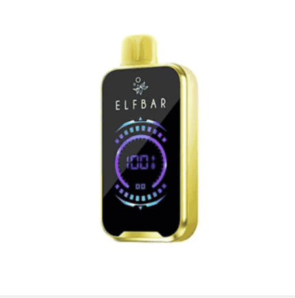 Elfbar Raya D2 Mango Mix 20k Puffs